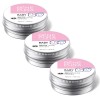 3x Blöjutslagssalva med Ringblomma och Kamomill - 40ml