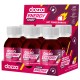 6x Pack DOZZA Energy Hot Pomegranate Energy shot - 60ml - Benepura.se 6x Pack DOZZA Energy Hot Pomegranate Energy shot - 60ml