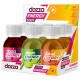 6x Pack DOZZA Energy Rainbow Pack Energy shots - 60ml - Benepura.se 6x Pack DOZZA Energy Rainbow Pack Energy shots - 60ml