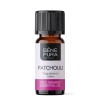 Bio Patchouli Eterisk olja - 10ml