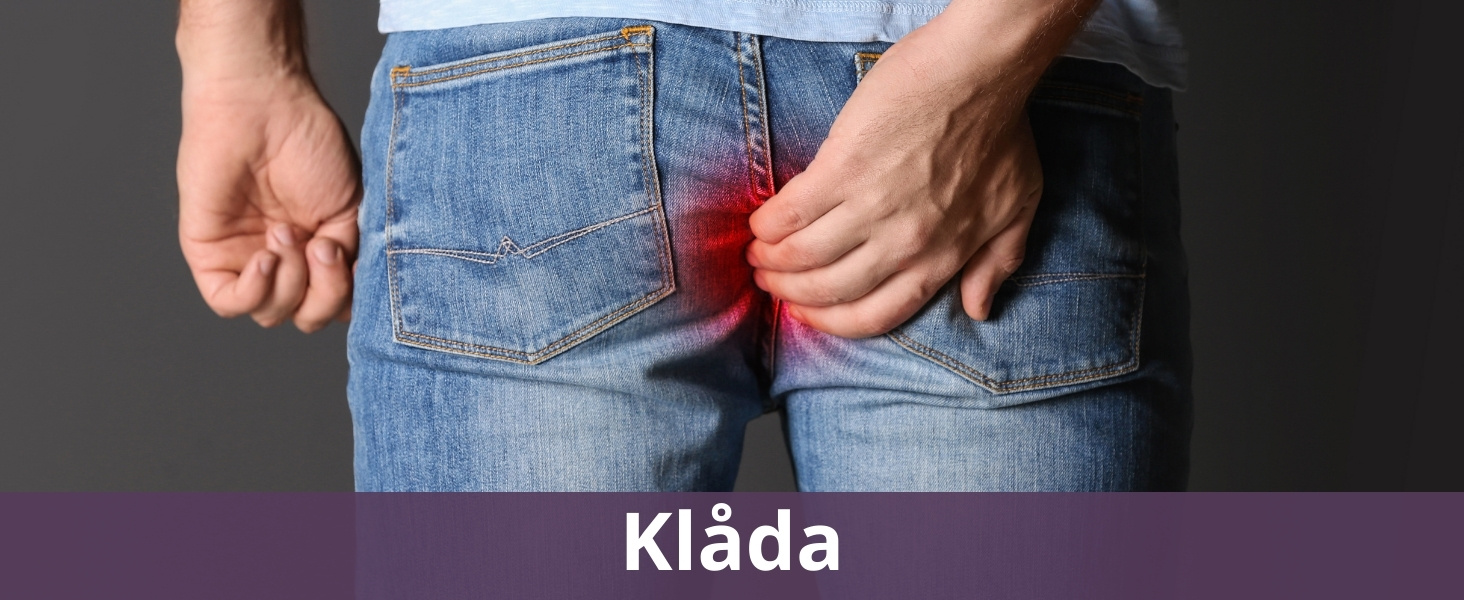 Klåda