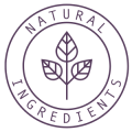 Naturliga ingredienser