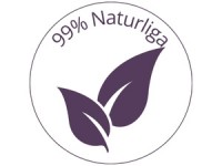 99% naturliga ingredienser