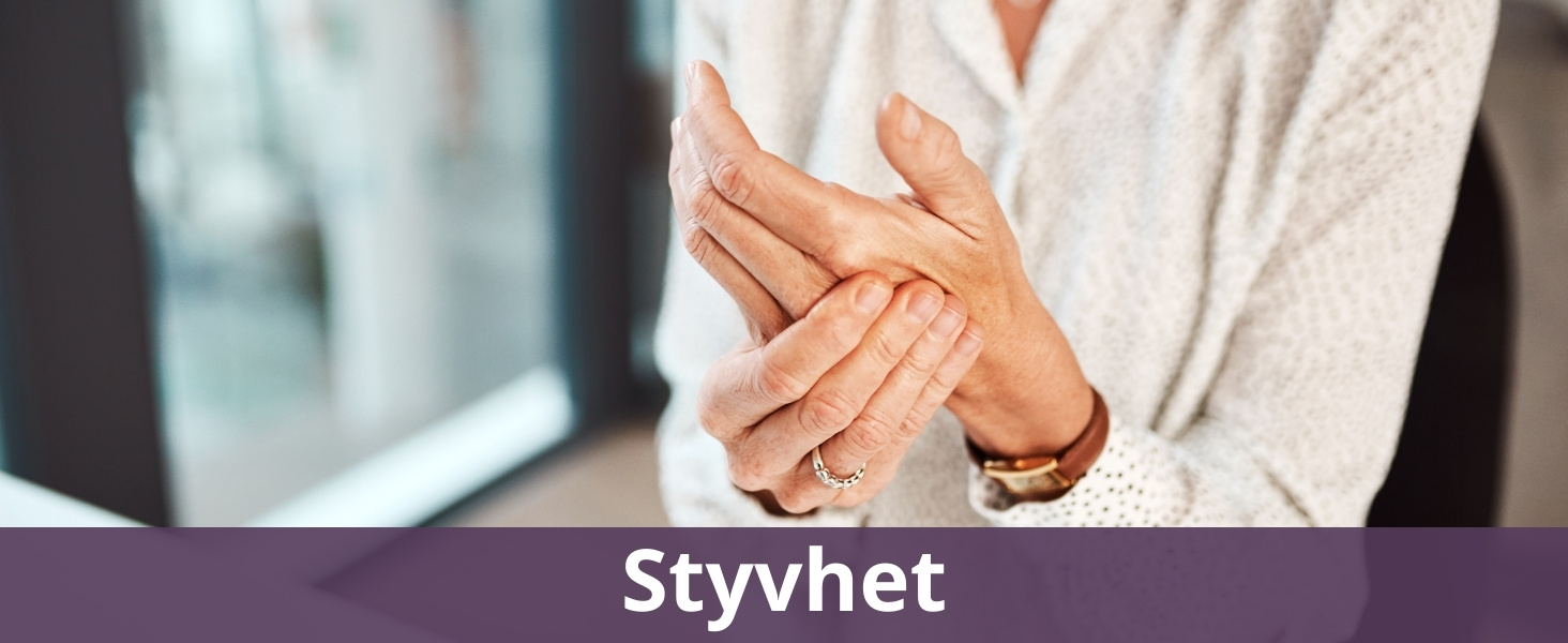 Styvhet