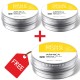 3x Blåmärkessalva med Arnika - 40ml
