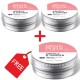 3x Blåmärkessalva med Arnika och Ingefära - 40ml