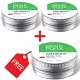 3x Ledsalva med Vallört och Nässlor - 40ml