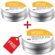 3x Klådsalva med 30% Propolis - 40ml