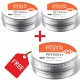 3x Förnyande husdjursbalsam med Ringblomma - 40ml