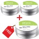 3x Klådsalva med Teträd - 40ml