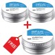 3x Hemorrojdsalva med Vit Rölleka - 40ml