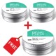 3x Klådsalva med Zinkoxid - 40ml