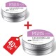 2x Hemorrojdsalva med Vit Rölleka, Sumak och Gurkmeja - 40ml