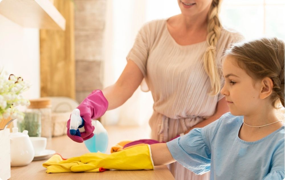 Fördelarna med kolloidalt silver för hemhygien