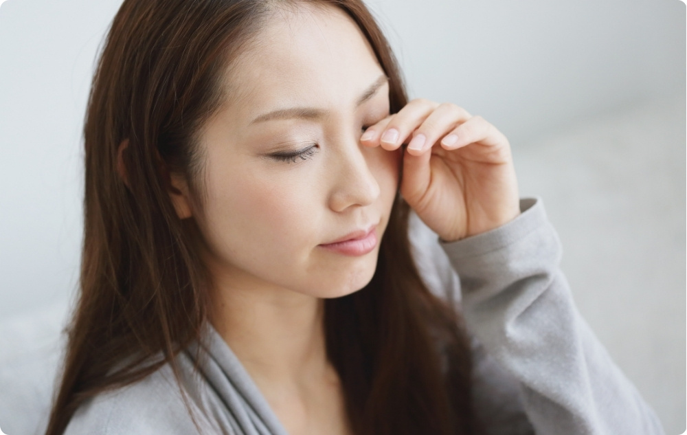 Allergier och hudirritationer