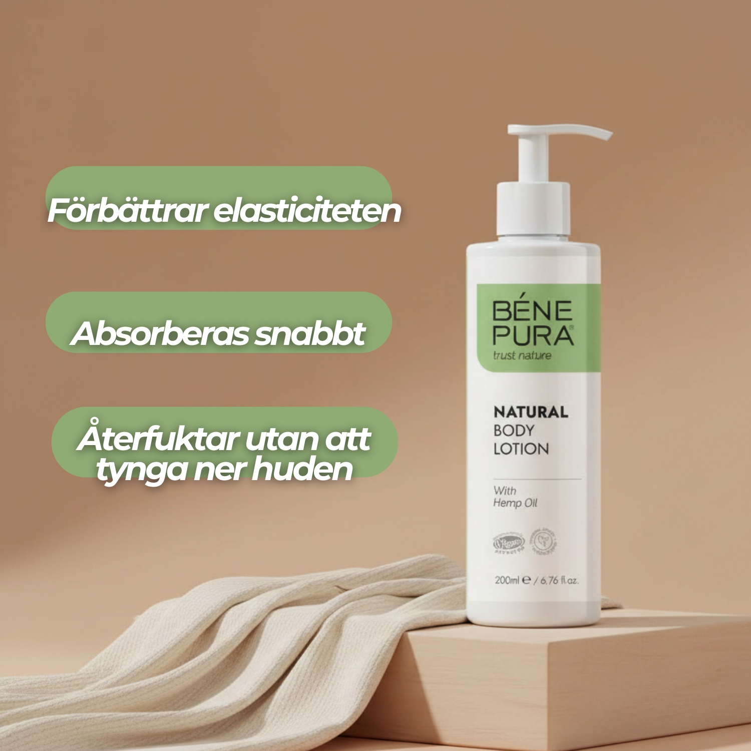 Komplett hudvård Set