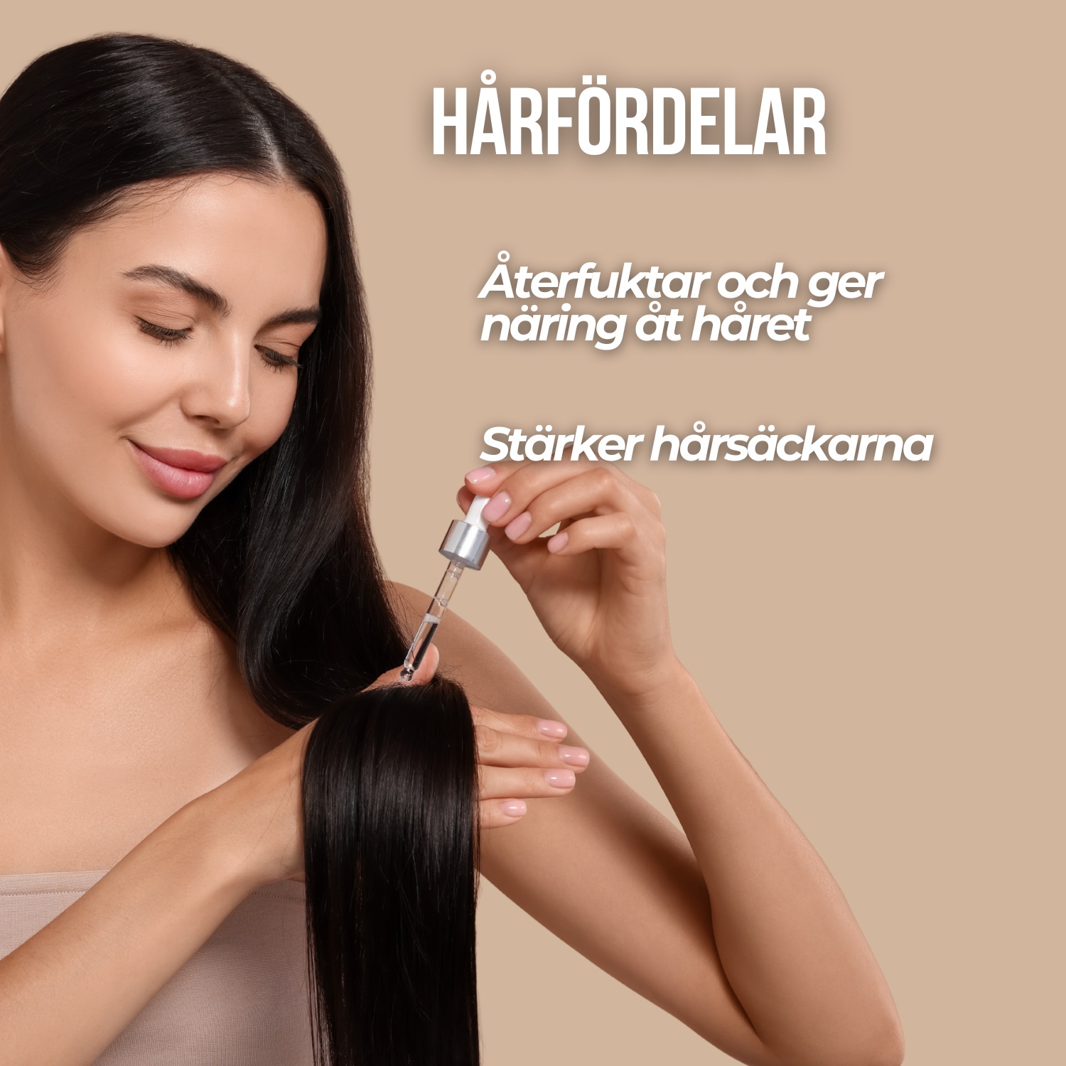 Komplett hudvård Set