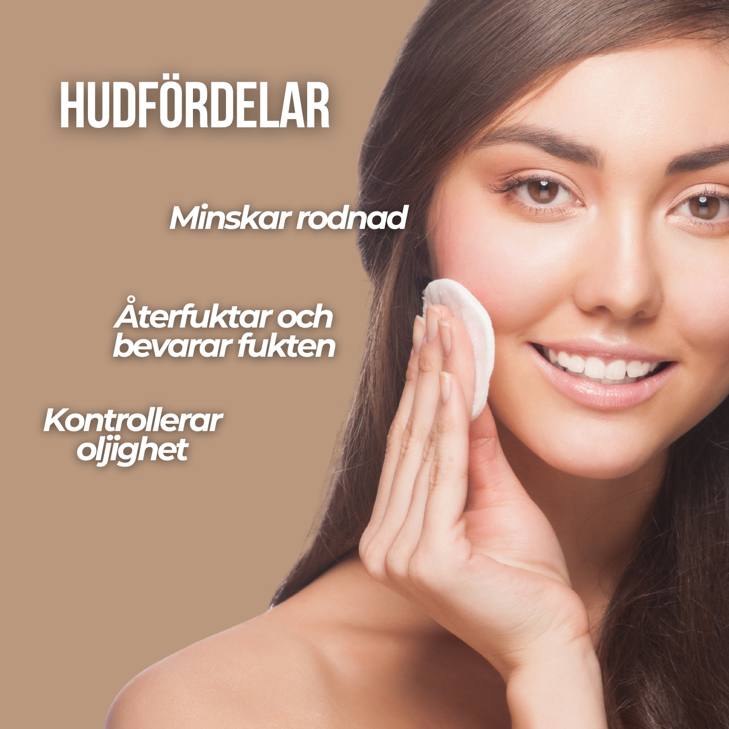 Micellärt vatten - 200ml