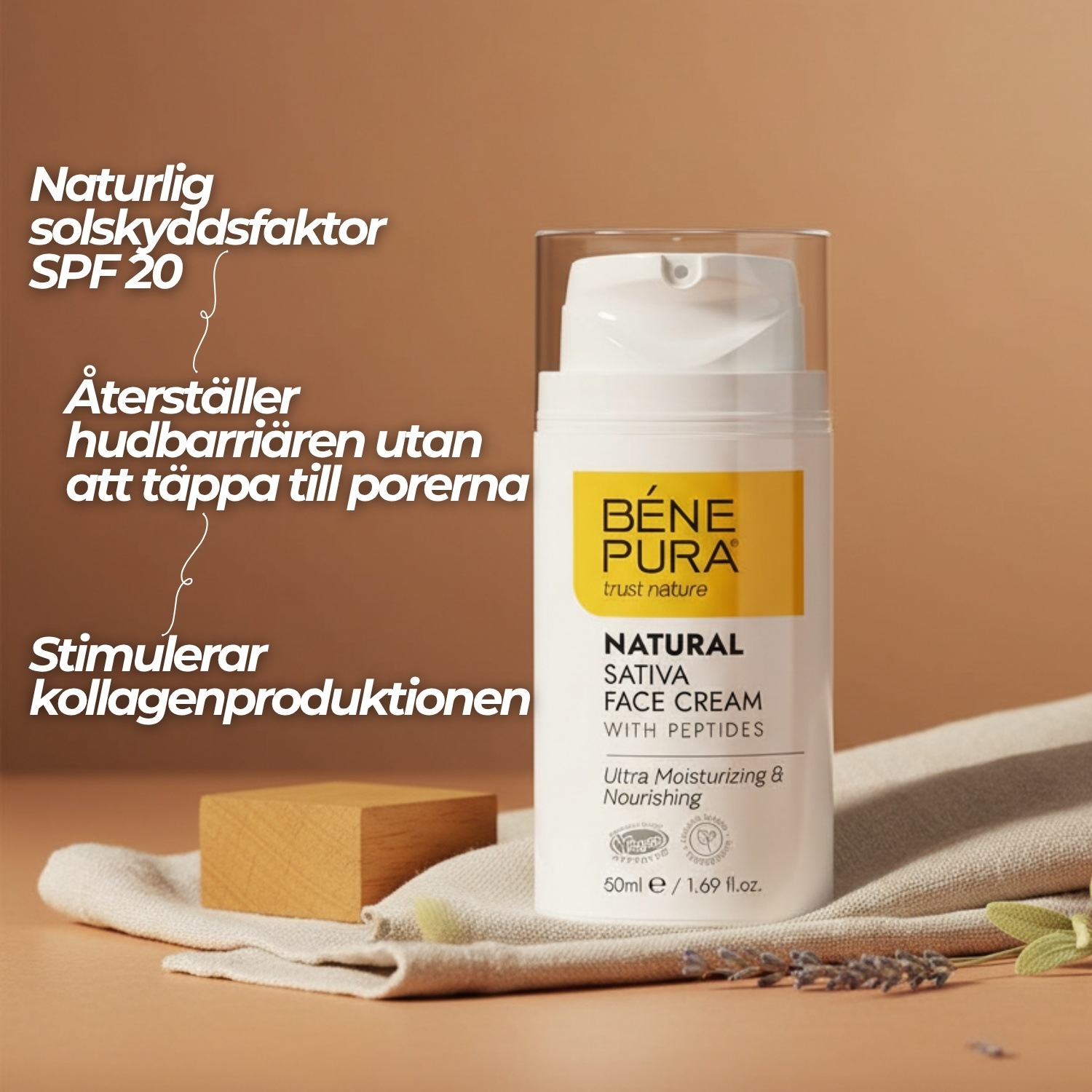 Komplett hudvård Set