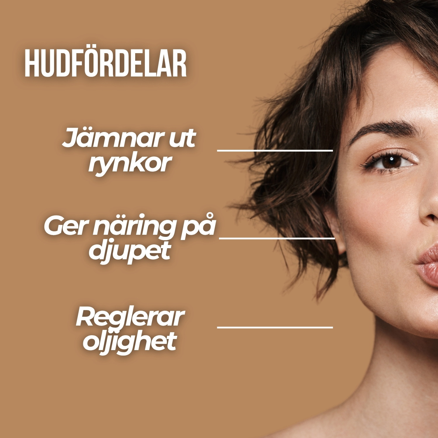 Komplett hudvård Set