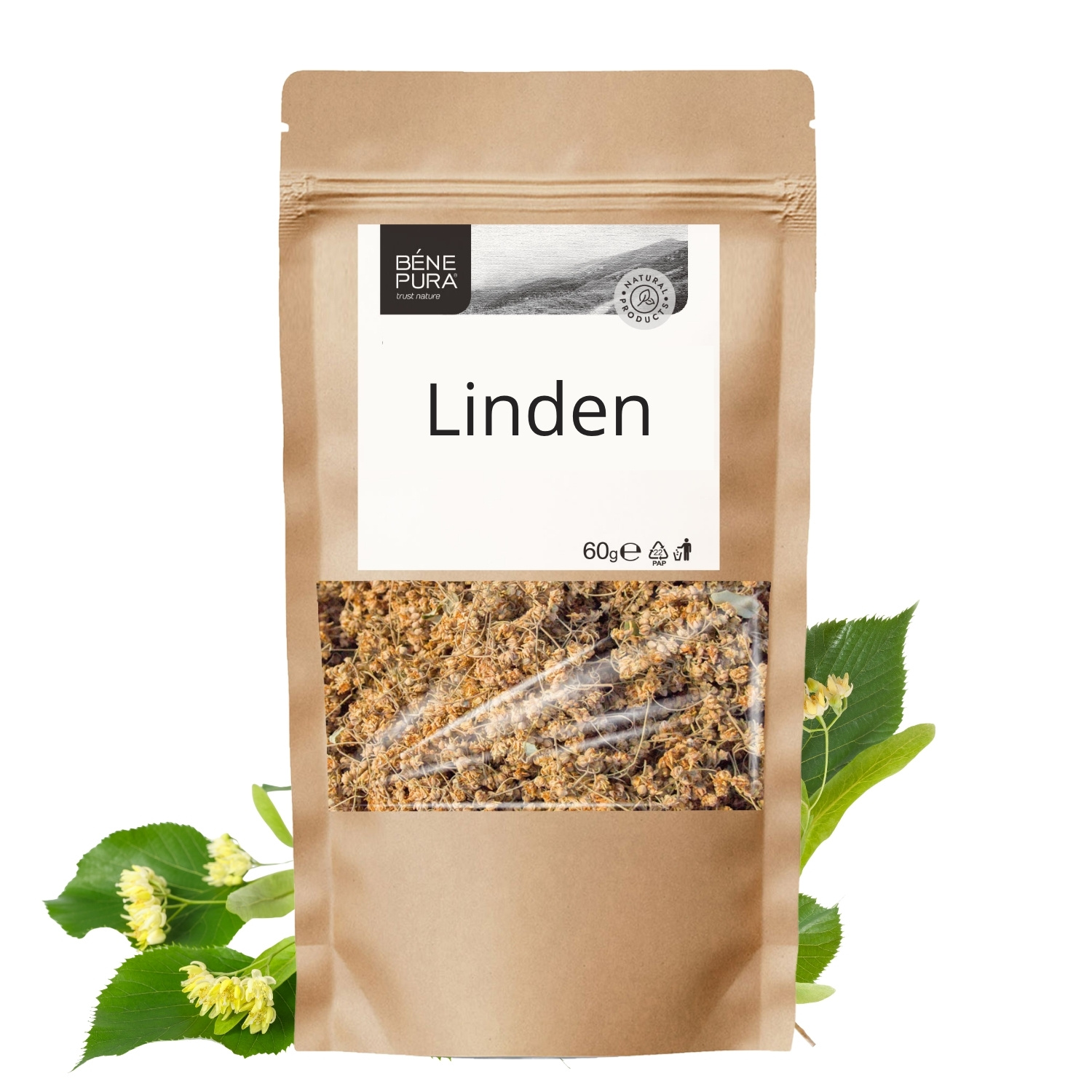 Linden - 60g