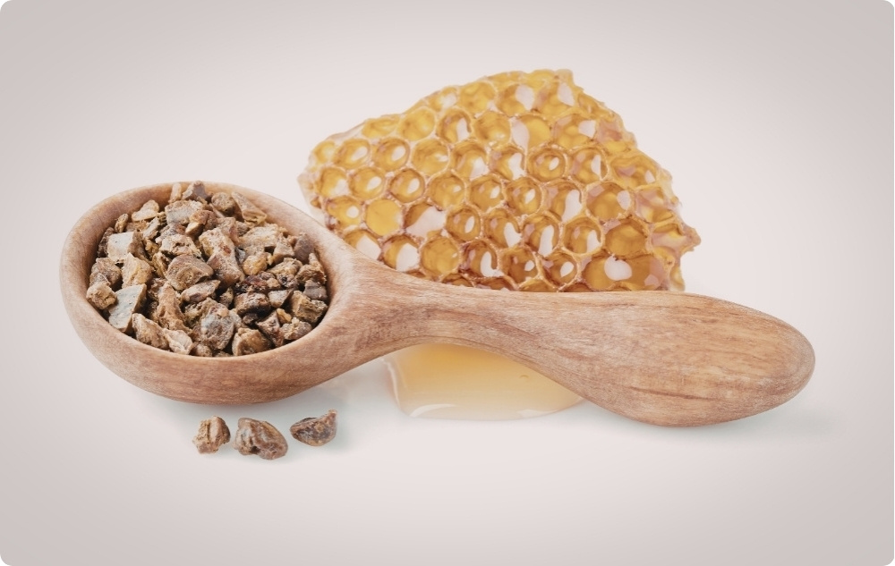 Klådsalva med 30% Propolis - 40ml