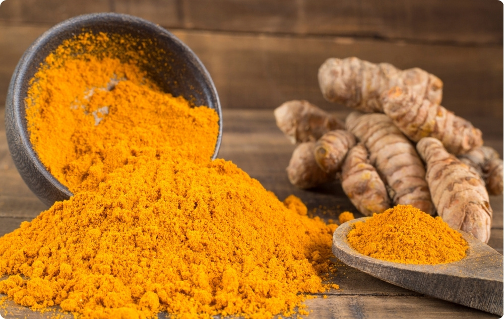 Hemorrojdsalva med Vit Rölleka, Sumak och Gurkmeja - 40ml