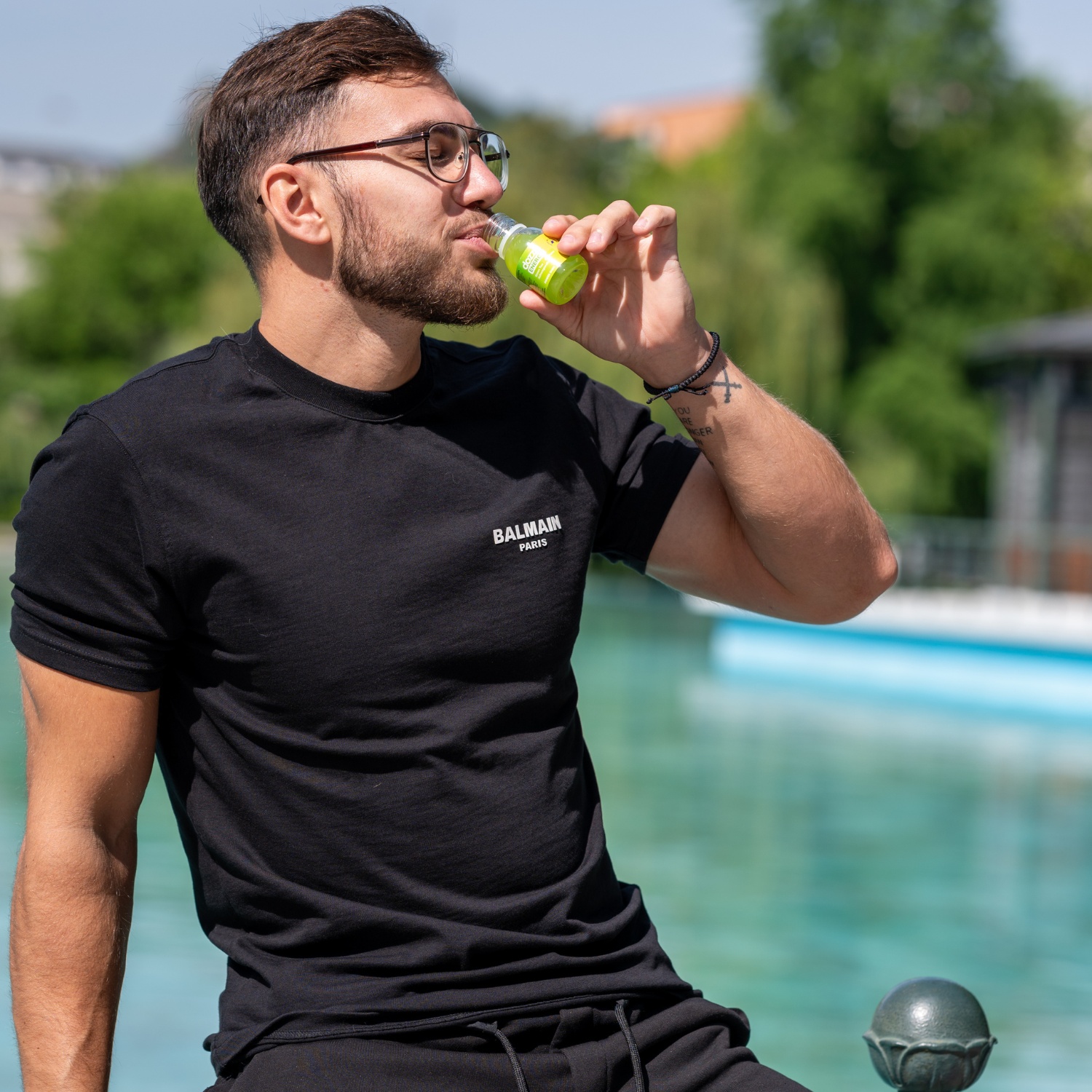 6x Pack DOZZA Energy Cool Apple Energy shot - 60ml - Benepura.se 6x Pack DOZZA Energy Cool Apple Energy shot - 60ml