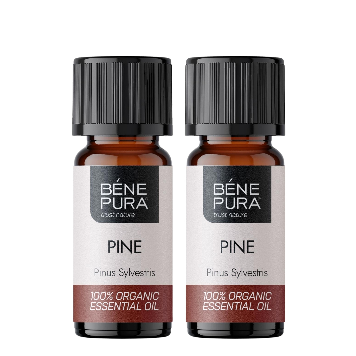 2x Bio Vit Tall Eterisk olja - 10ml - Benepura.se 2x Bio Vit Tall Eterisk olja - 10ml