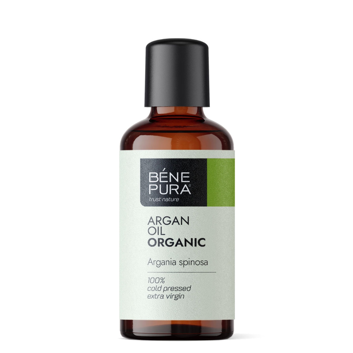 Bio Argan Basolja - 100ml