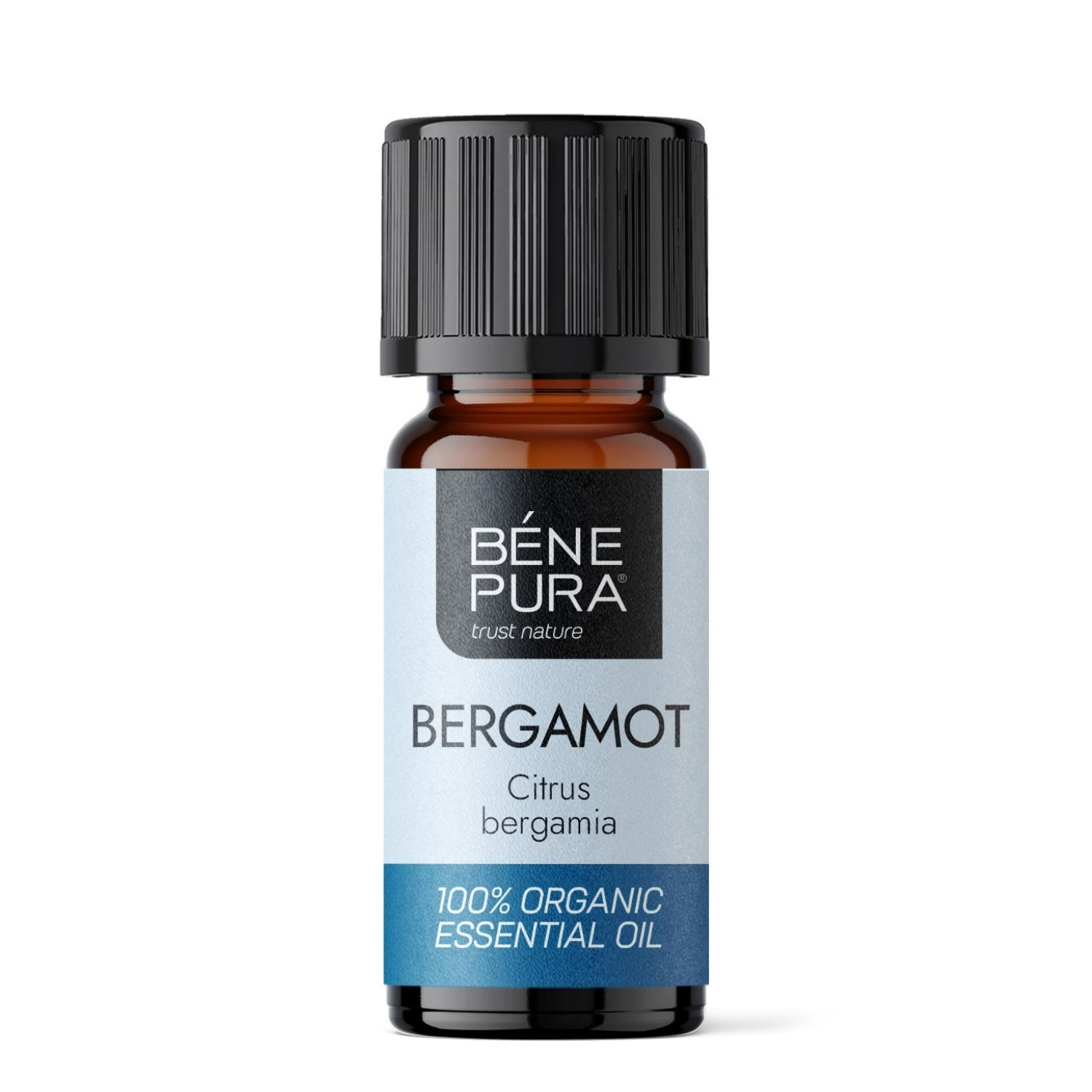 Bio Bergamott Eterisk olja - 10ml