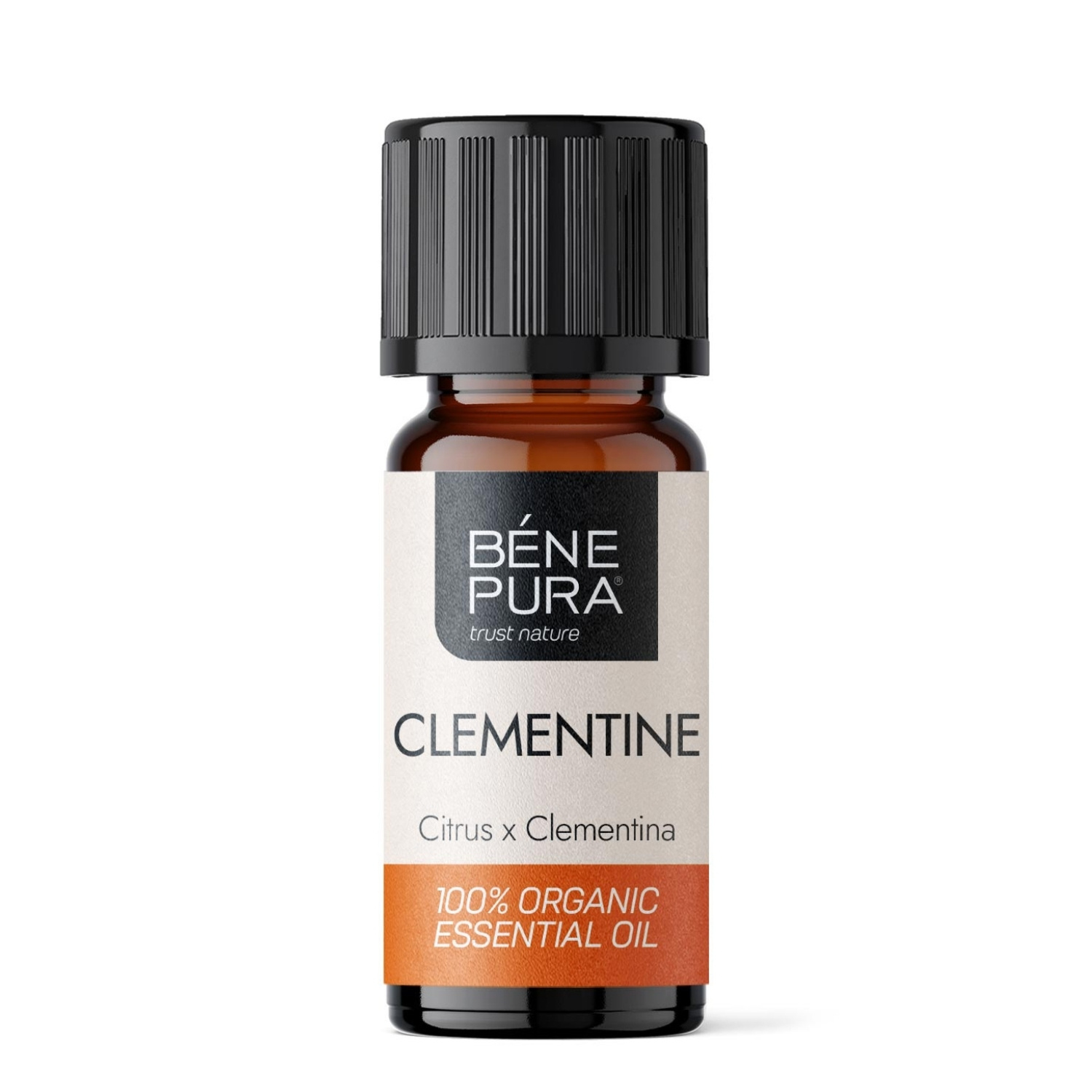 Bio Clementin Eterisk olja - 10ml