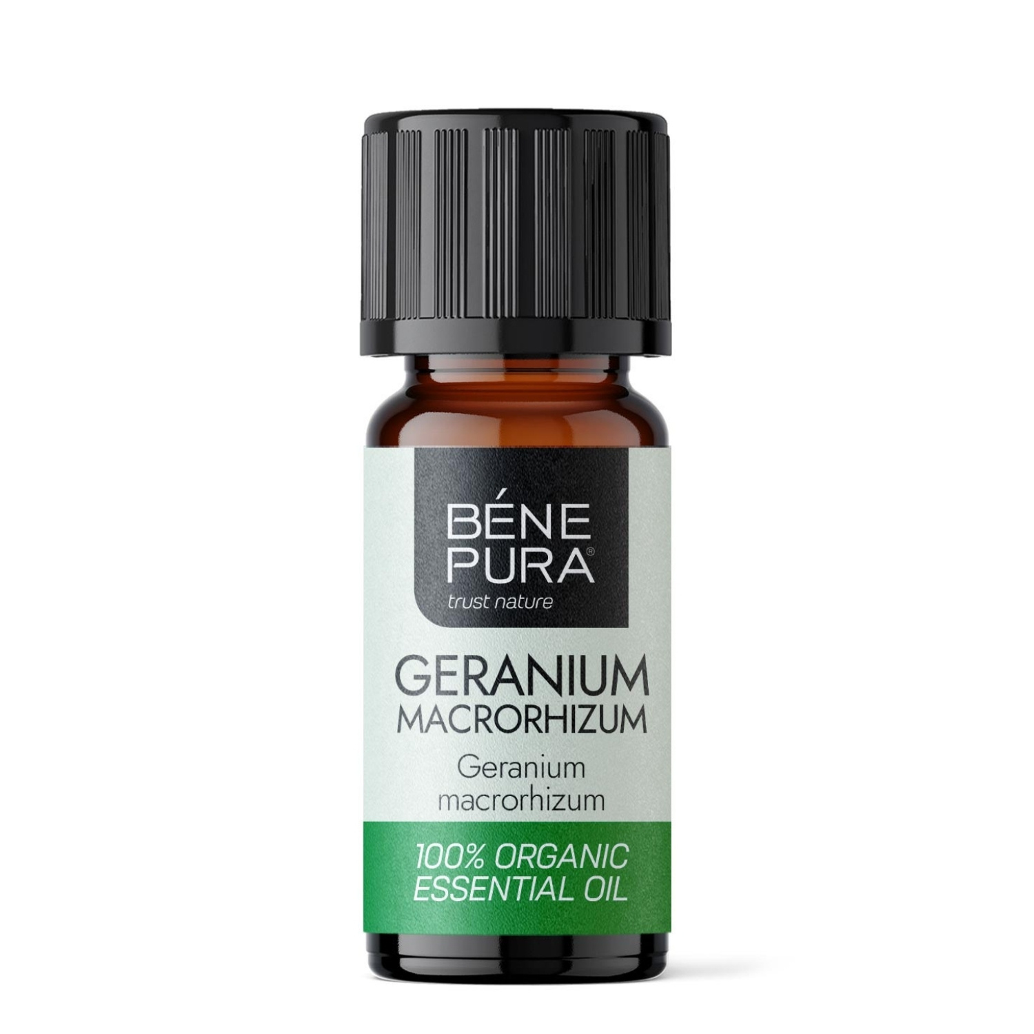 Bio Geranium Eterisk olja - 10ml
