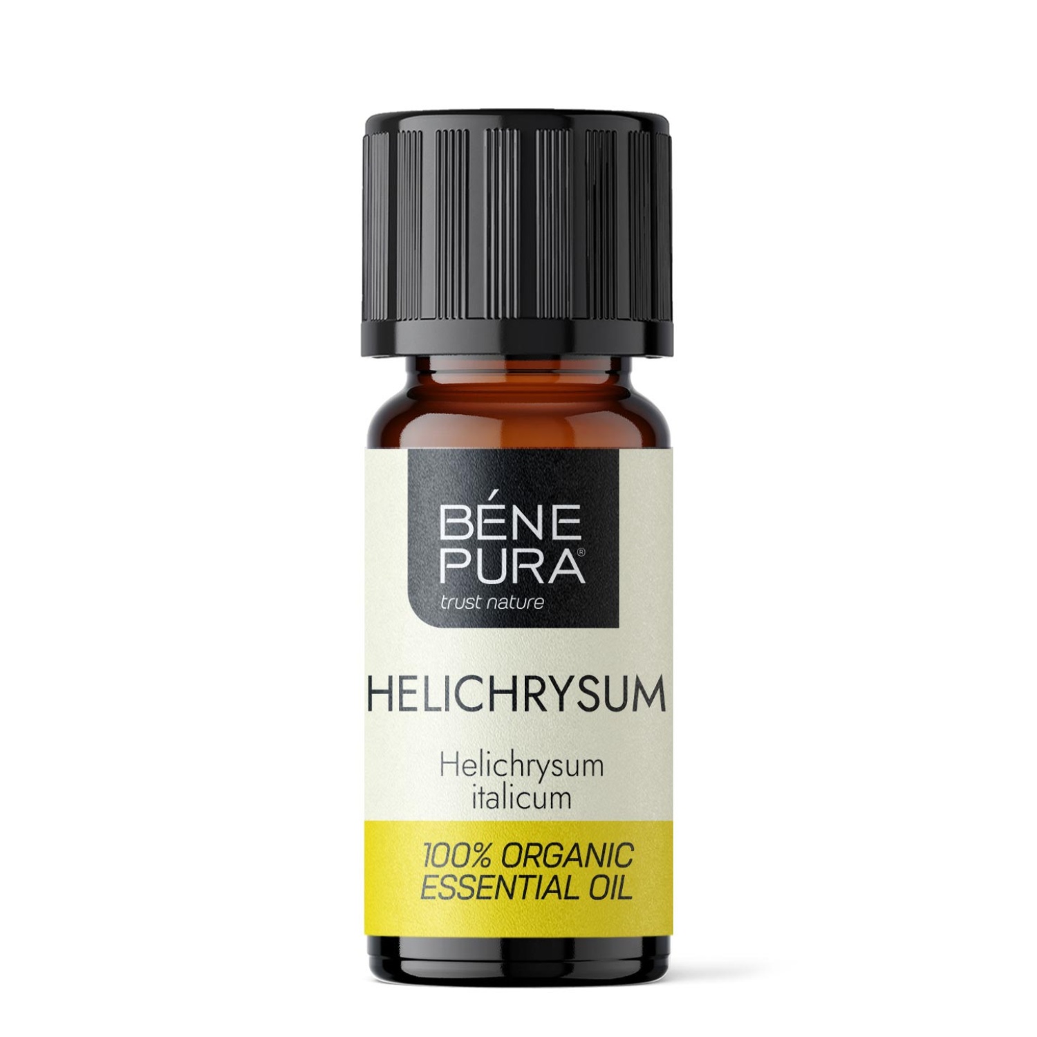 Bio Helichrysum Eterisk olja - 5ml - Produktjämförelse