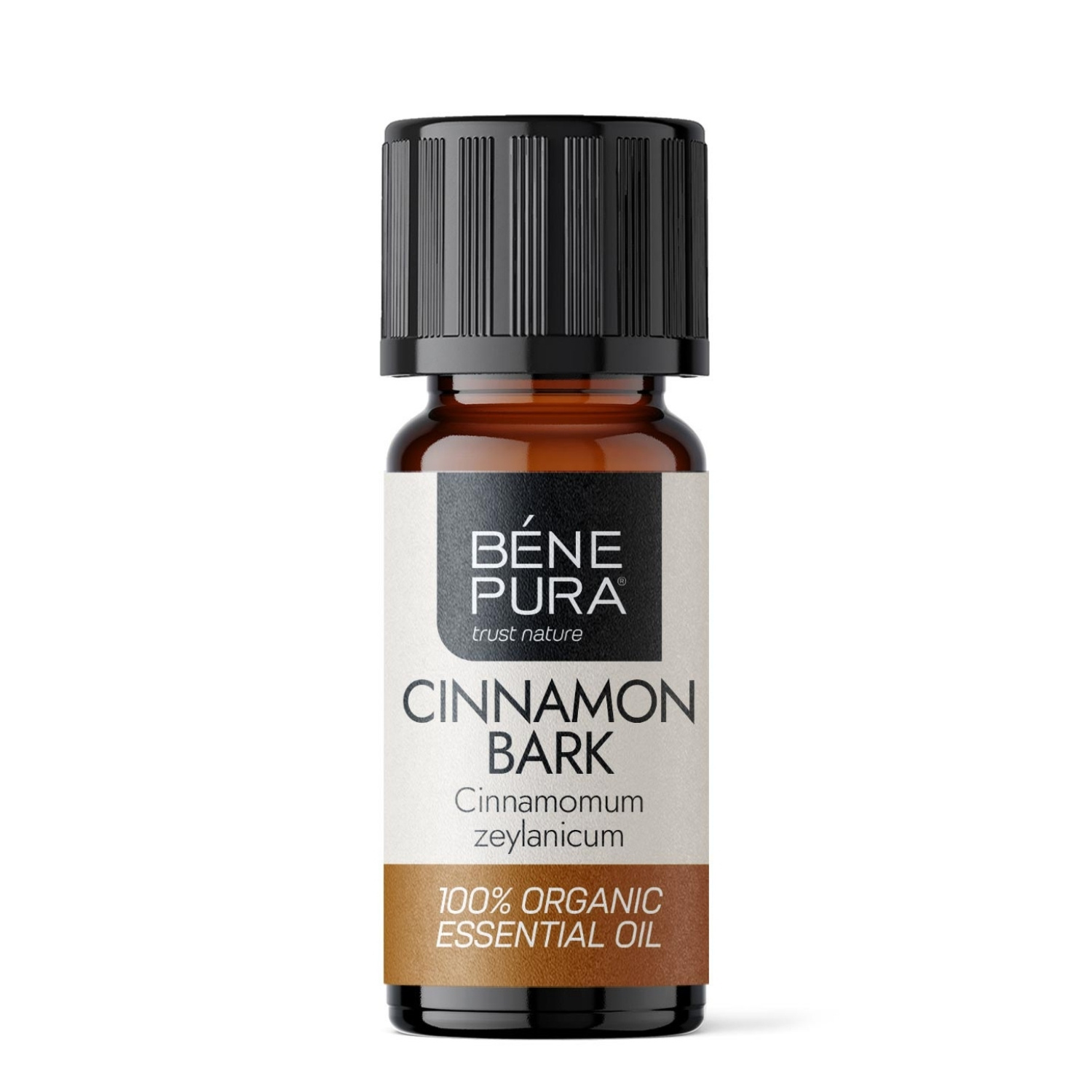 Bio Kanel Eterisk olja - 10ml - Benepura.se Bio Kanel Eterisk olja - 10ml