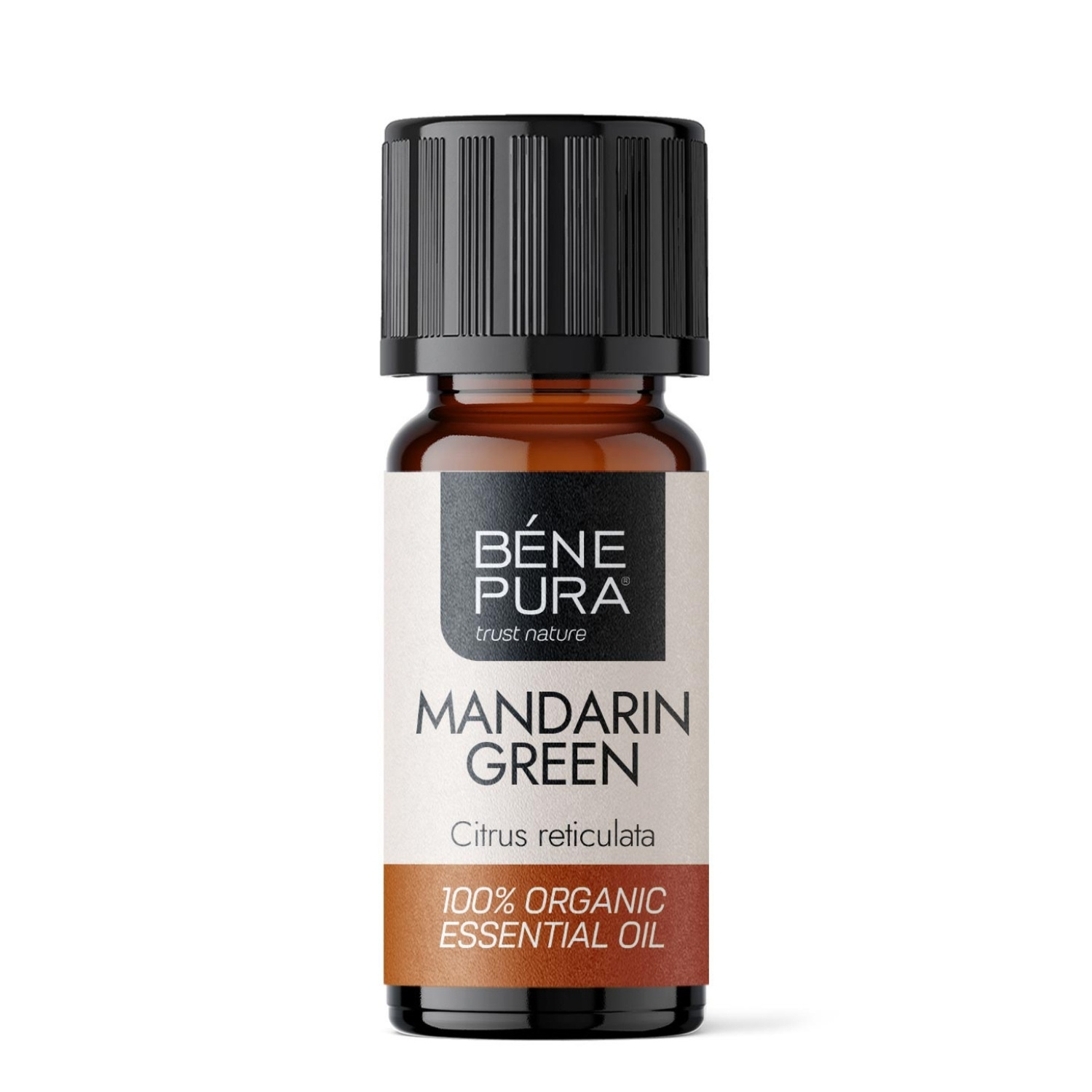 Bio Mandarin Eterisk olja - 10ml - Benepura.se Bio Mandarin Eterisk olja - 10ml