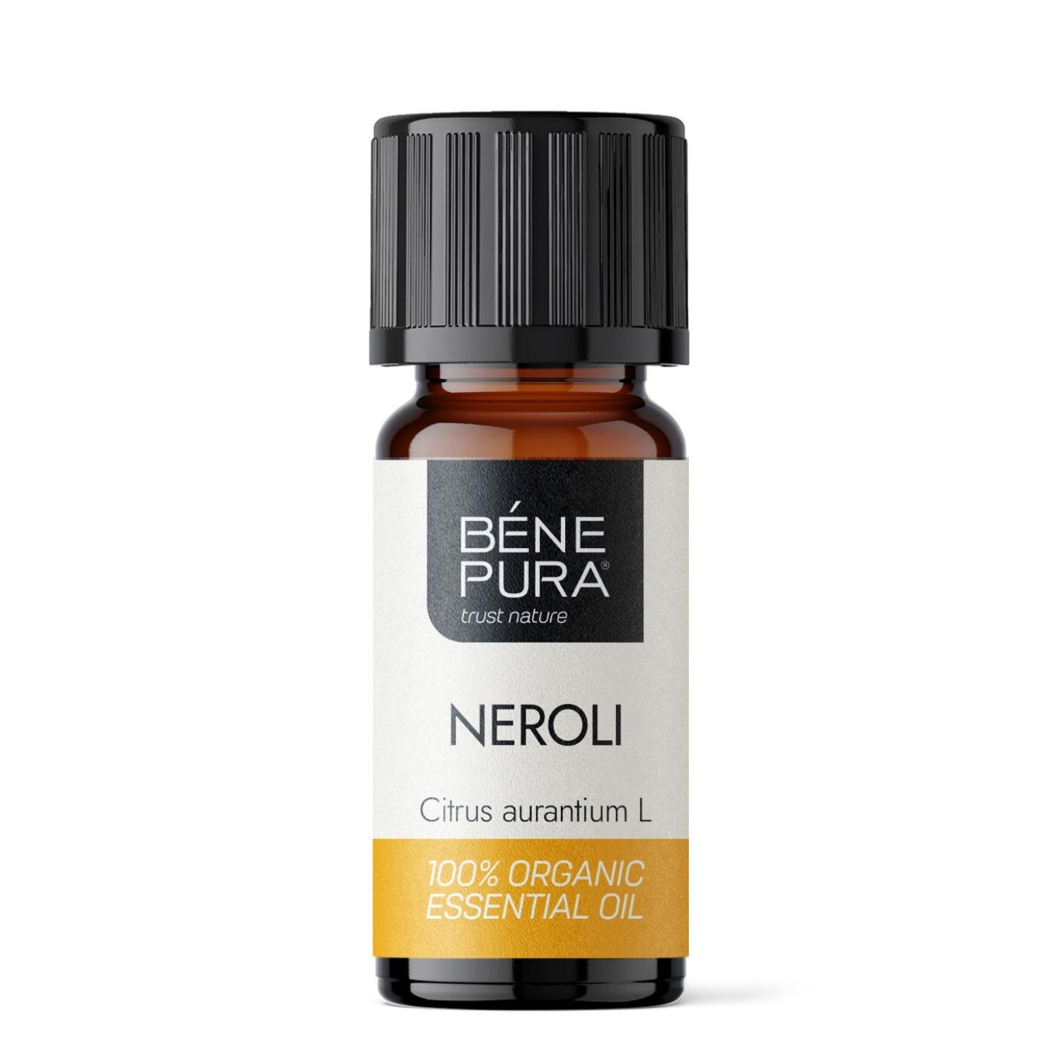 Bio Neroli Eterisk olja - 10ml - Benepura.se Bio Neroli Eterisk olja - 10ml