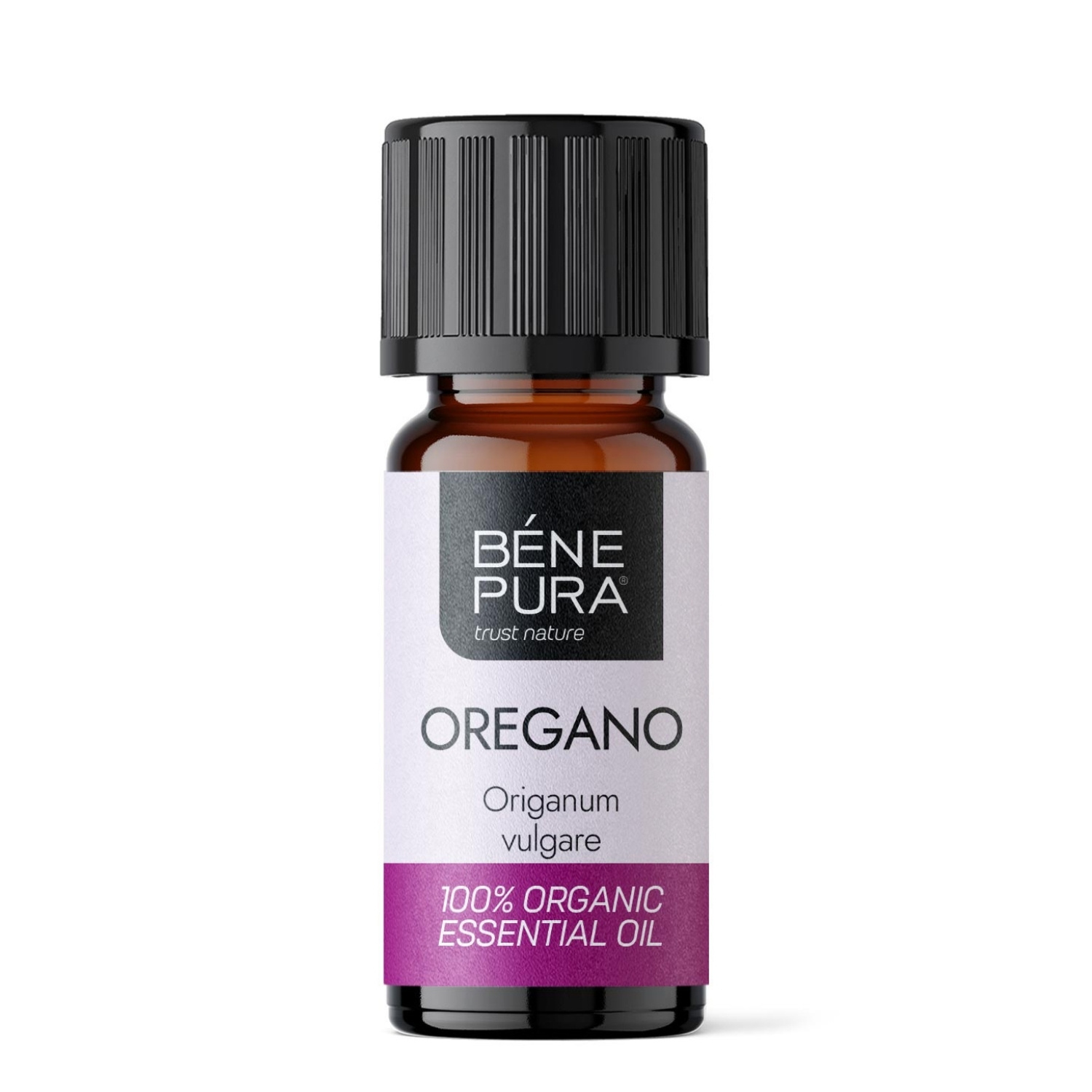 Bio Oregano Eterisk olja - 10ml - Produktjämförelse