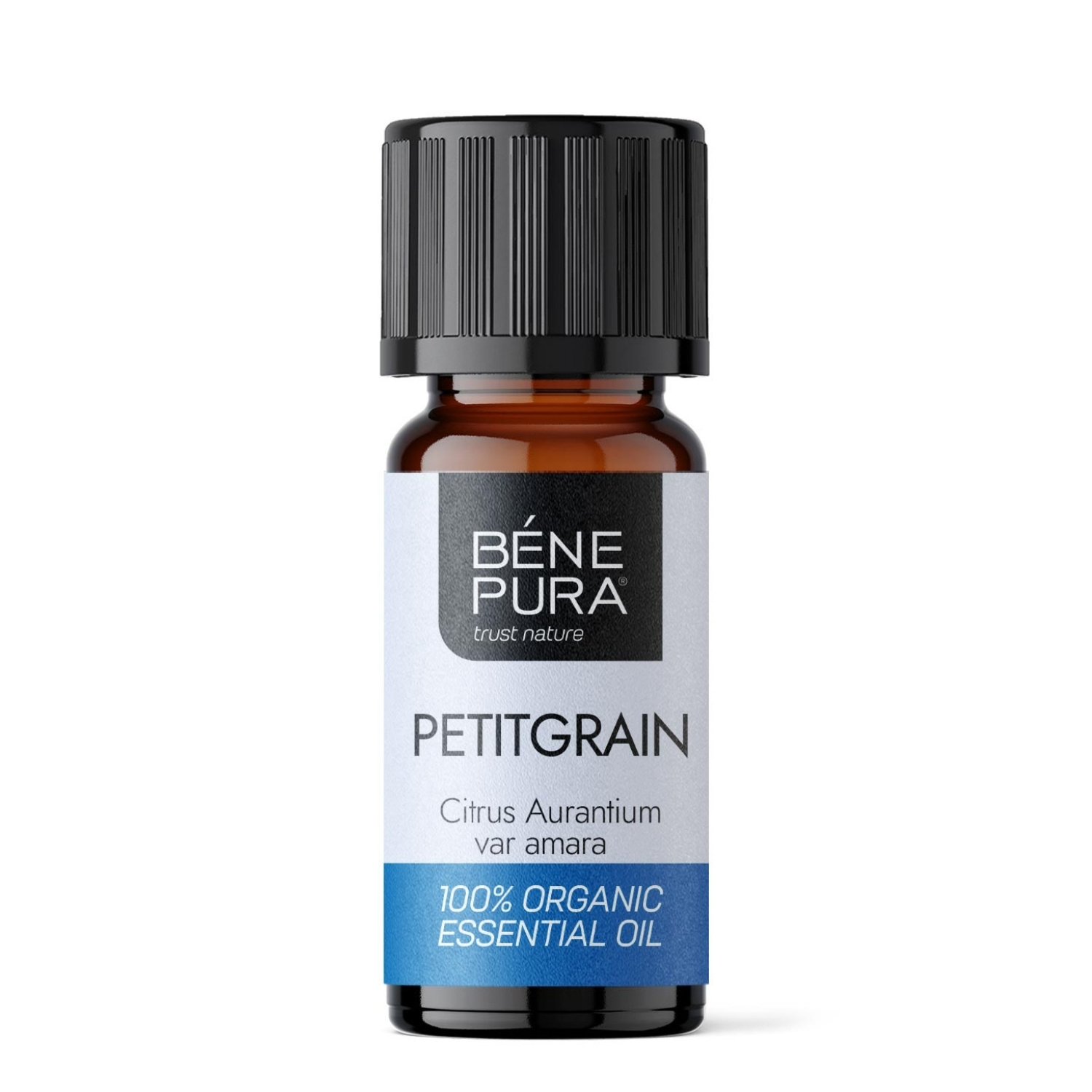 Bio Petitgrain Eterisk olja - 5ml