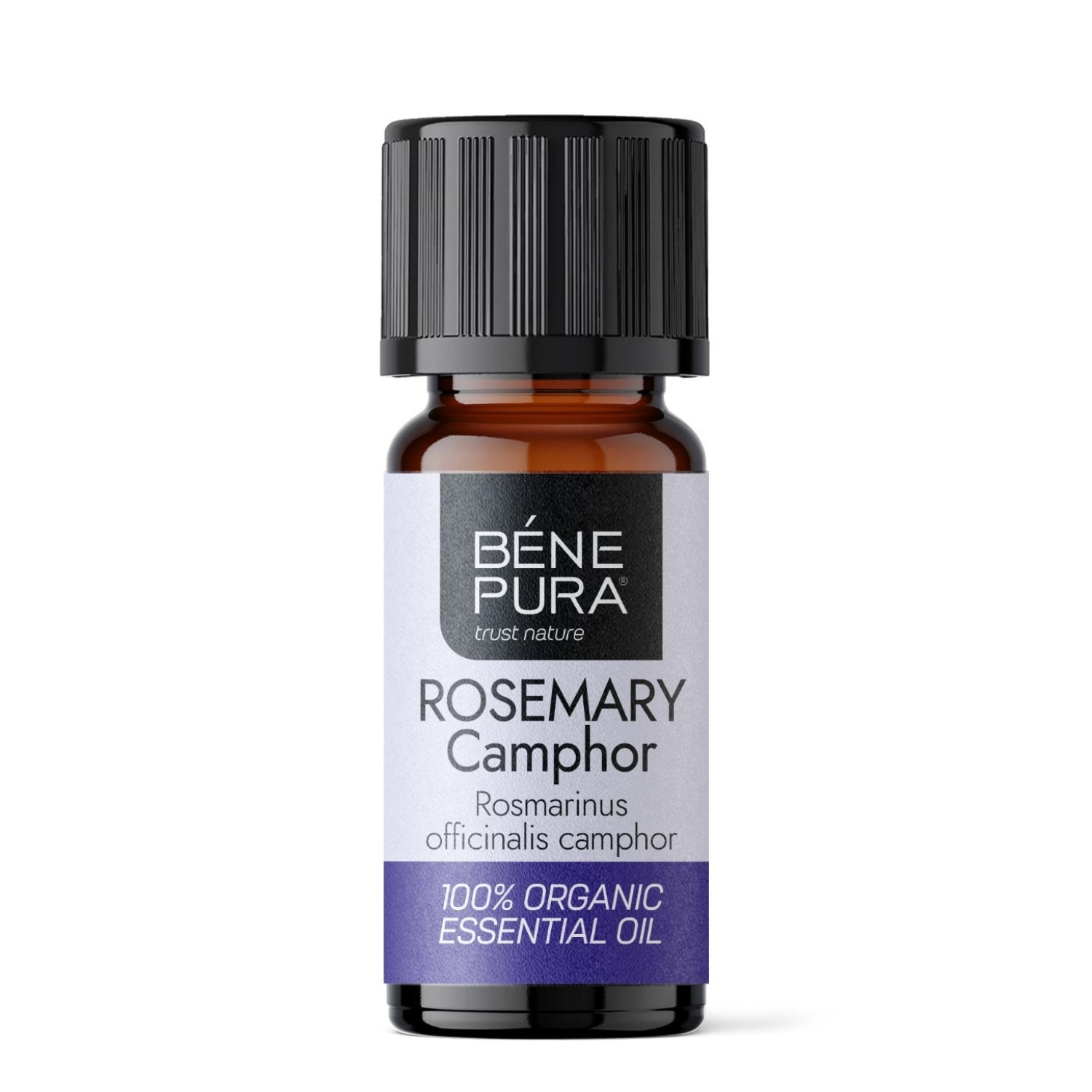 Bio Rosmarin Kamfer Eterisk olja - 10ml - Benepura.se Bio Rosmarin Kamfer Eterisk olja - 10ml