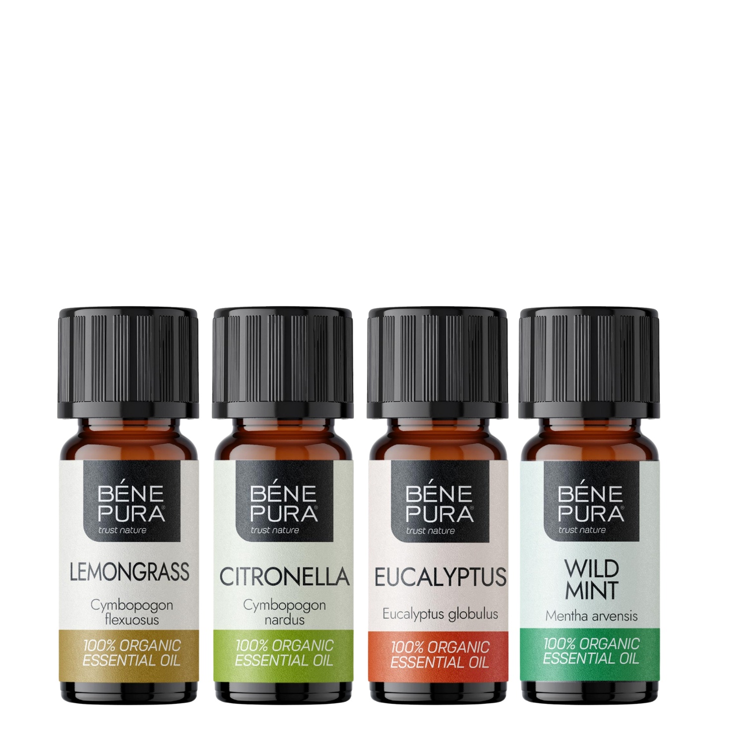 „Mot insekter" Set Bio Eterisk olja - Produktjämförelse