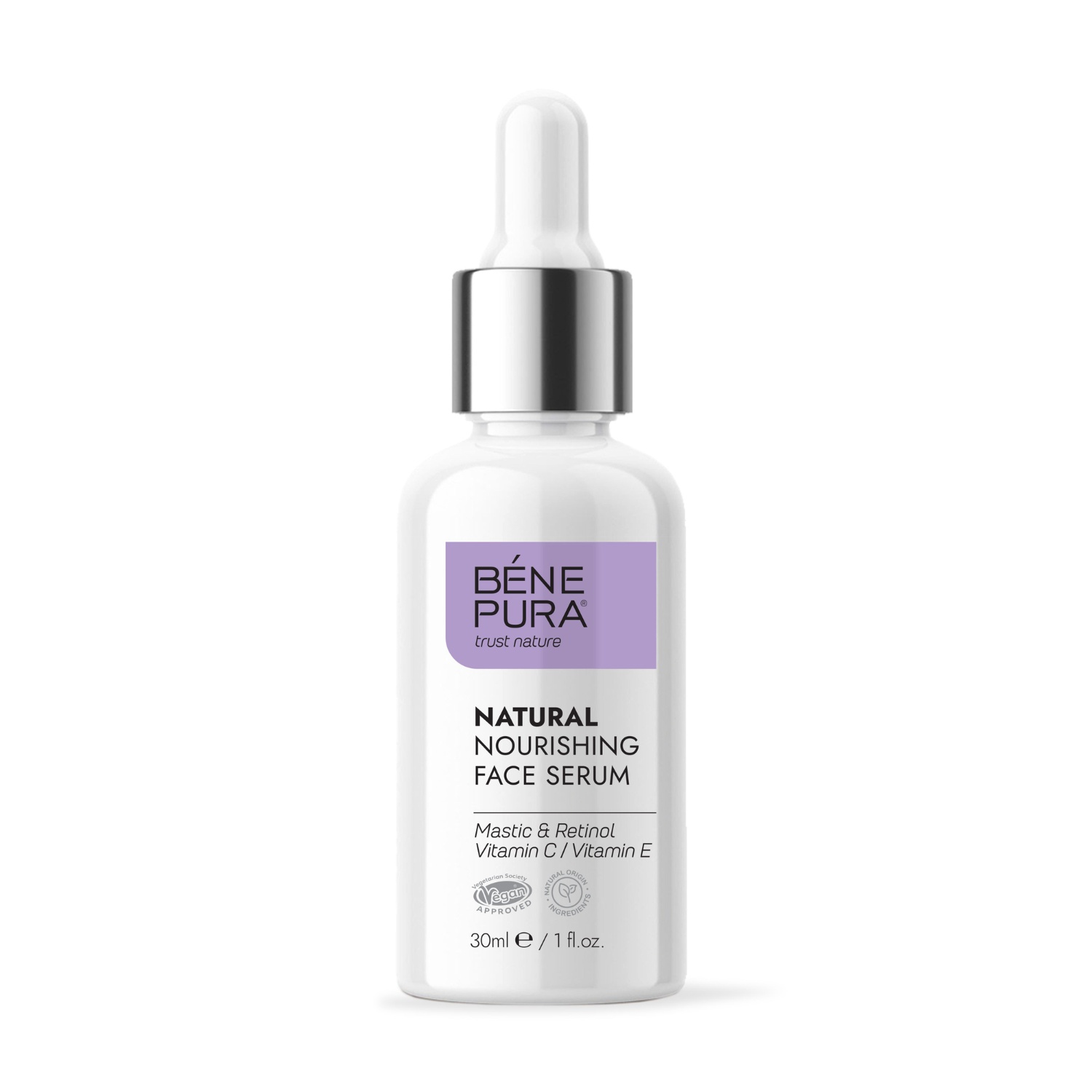 Retinol Ansiktsserum - 30ml - Produktjämförelse