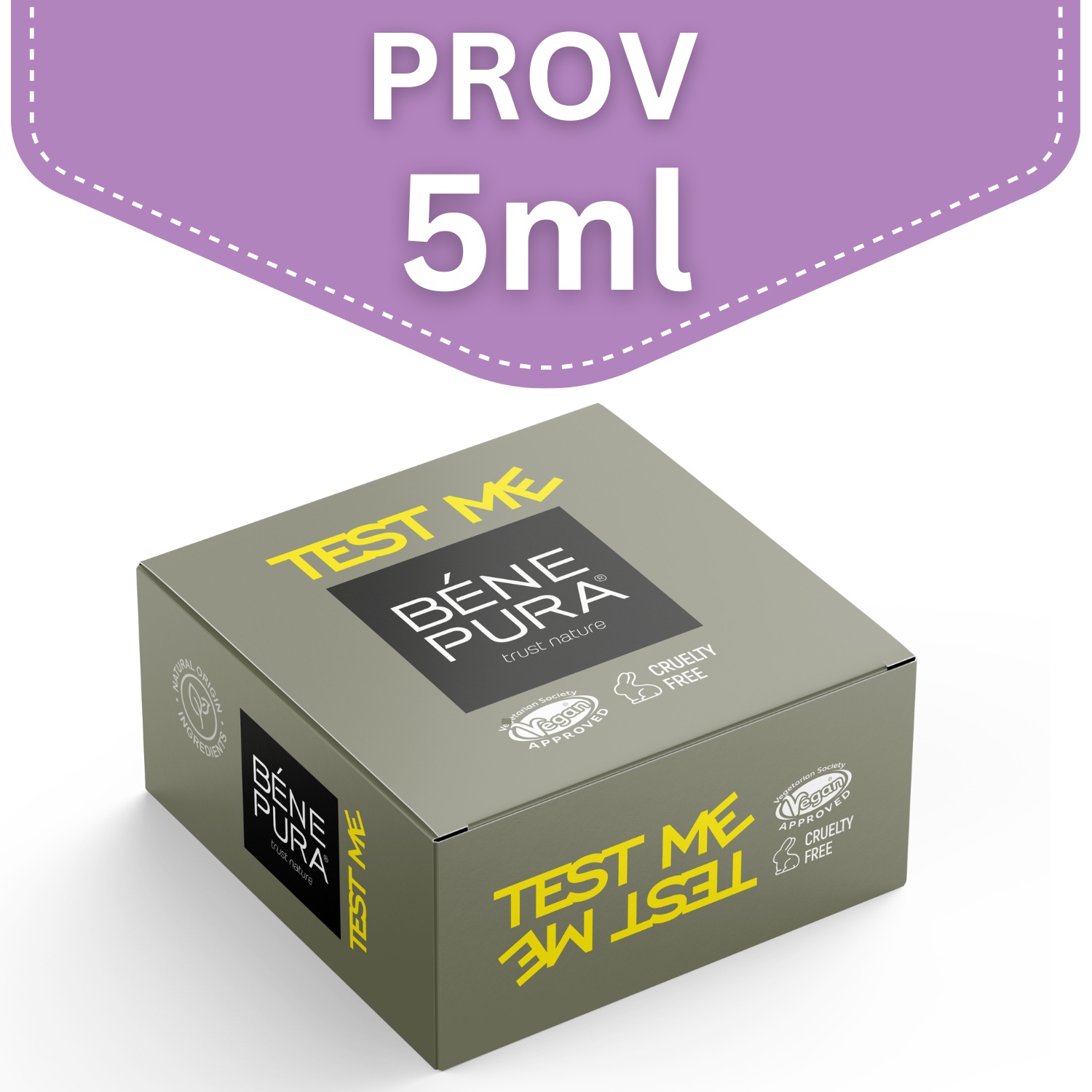 Hyaluron & Q10 Ansiktskräm - 5ml PROV - Produktjämförelse